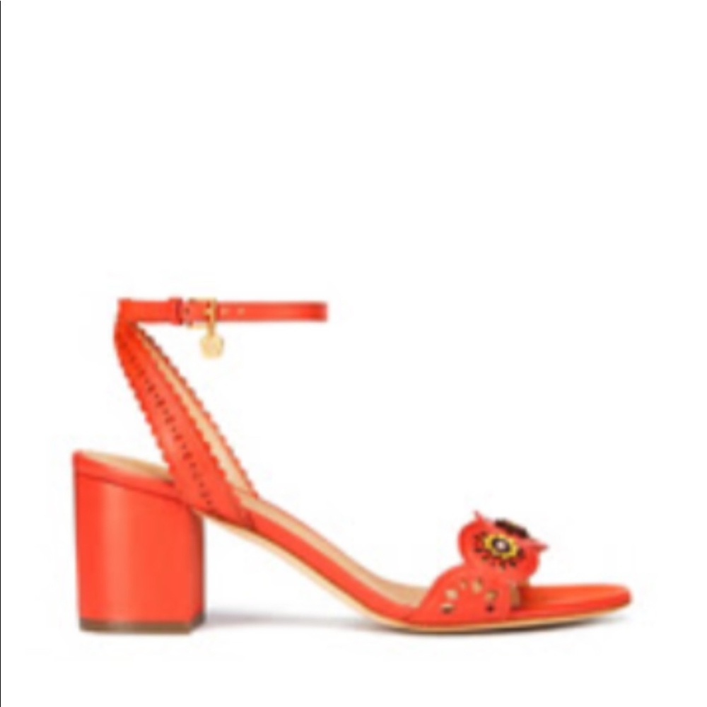 Tory Burch Ankle strap Sandals